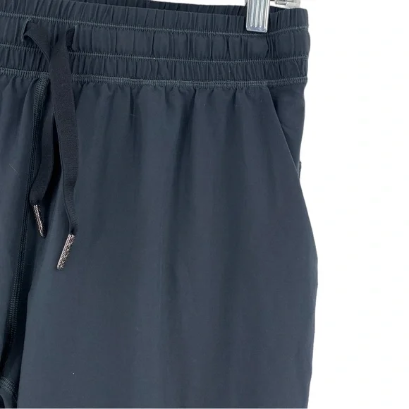 đź’•SALEđź’• Lululemon Green Ease Of Mind Pant - Picture 7 of 9